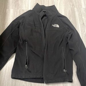 North Face jacket